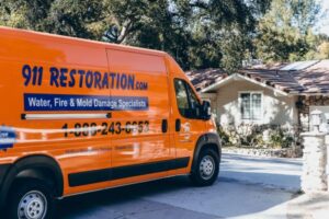 911Restoration-Wilmington-Water Damage and Mold Removal